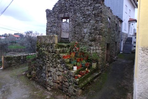 Villa i Seia, Guarda, Seia - € 17.500 | Ref: 382220110 - foto 9