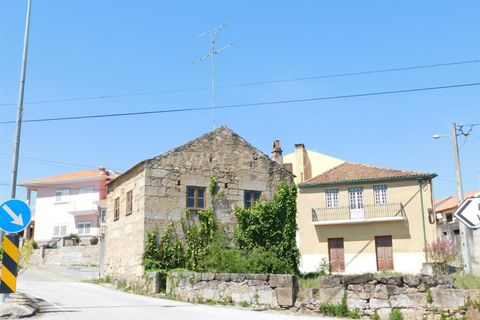 Villa a Gouveia, Guarda, Gouveia - € 25.000 | Ref: 382220249 - foto 2
