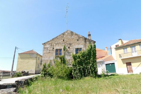 Villa a Gouveia, Guarda, Gouveia - € 25.000 | Ref: 382220249 - foto 3