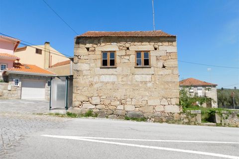 Villa a Gouveia, Guarda, Gouveia - € 25.000 | Ref: 382220249 - foto 6