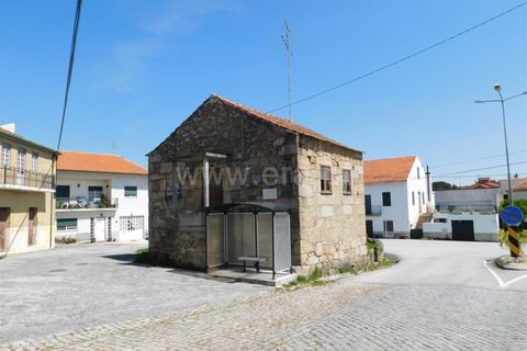 Villa a Gouveia, Guarda, Gouveia - € 25.000 | Ref: 382220249 - foto 7
