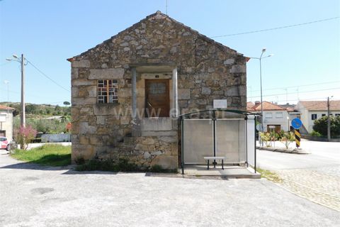 Villa a Gouveia, Guarda, Gouveia - € 25.000 | Ref: 382220249 - foto 8
