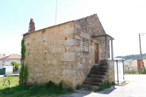 Villa a Gouveia, Guarda, Gouveia - € 25.000 | Ref: 382220249 - foto 9