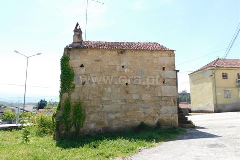 Villa a Gouveia, Guarda, Gouveia - € 25.000 | Ref: 382220249 - foto 10