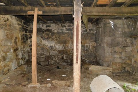 Villa a Gouveia, Guarda, Gouveia - € 25.000 | Ref: 382220249 - foto 17