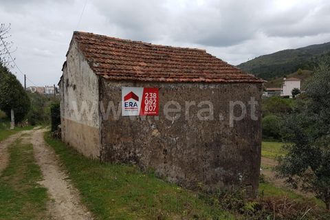 Farm i Seia, Guarda, Seia - € 82.500 | Ref: 382220201 - foto 2