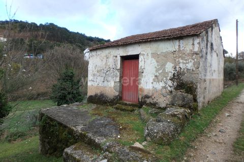 Farm i Seia, Guarda, Seia - € 82.500 | Ref: 382220201 - foto 3