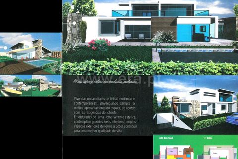 Helårsgrund i Seia, Guarda, Seia - € 26.000 | Ref: 382220286 - foto 2