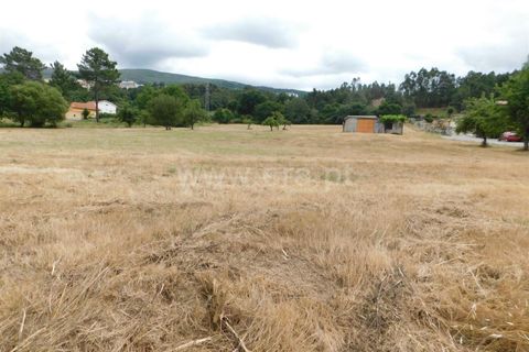 Tomt i Seia, Guarda, Seia - € 290 000 | Ref: 382220315 - foto 2