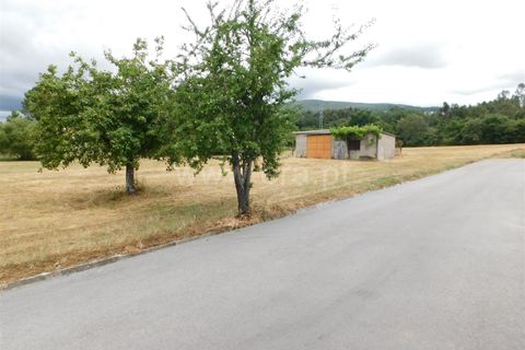 Tomt i Seia, Guarda, Seia - € 290 000 | Ref: 382220315 - foto 4