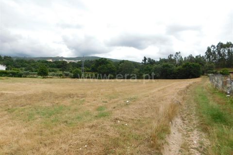 Tomt i Seia, Guarda, Seia - € 290 000 | Ref: 382220315 - foto 6