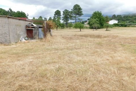 Tomt i Seia, Guarda, Seia - € 290 000 | Ref: 382220315 - foto 8