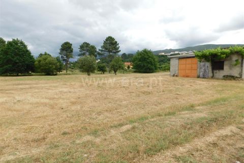 Tomt i Seia, Guarda, Seia - € 290 000 | Ref: 382220315 - foto 10