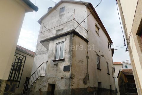 Villa i Seia, Guarda, Seia - € 42.000 | Ref: 382220348 - foto 1