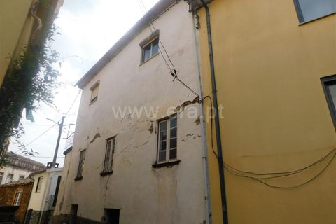 Villa i Seia, Guarda, Seia - € 42.000 | Ref: 382220348 - foto 2