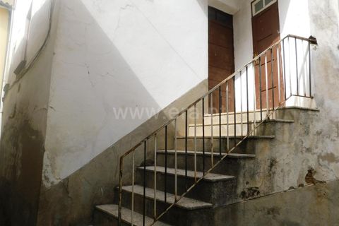 Villa i Seia, Guarda, Seia - € 42.000 | Ref: 382220348 - foto 3