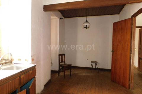 Villa i Seia, Guarda, Seia - € 42.000 | Ref: 382220348 - foto 8