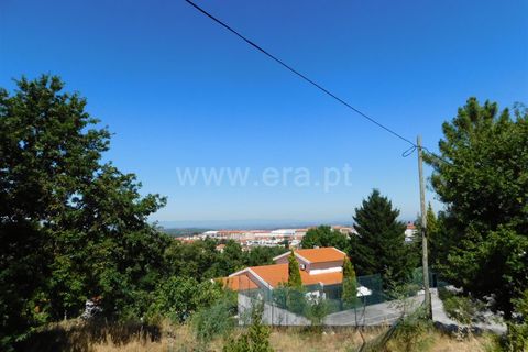 Tomt i Seia, Guarda, Seia - € 52 000 | Ref: 382220371 - foto 3
