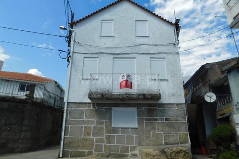 Villa a Gouveia, Guarda, Gouveia - € 35.000 | Ref: 382220404 - foto 2