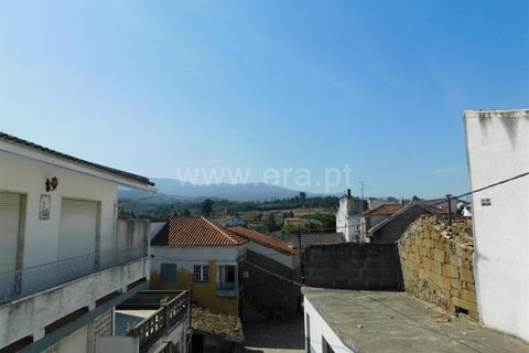 Villa a Gouveia, Guarda, Gouveia - € 35.000 | Ref: 382220404 - foto 3
