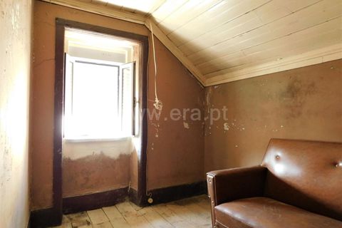 Villa a Gouveia, Guarda, Gouveia - € 35.000 | Ref: 382220404 - foto 4