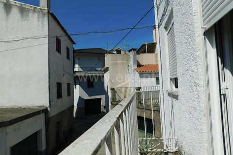 Villa a Gouveia, Guarda, Gouveia - € 35.000 | Ref: 382220404 - foto 9