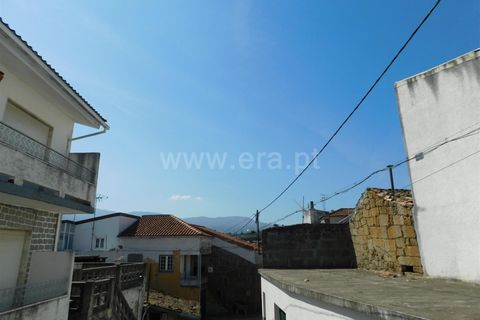 Villa a Gouveia, Guarda, Gouveia - € 35.000 | Ref: 382220404 - foto 10