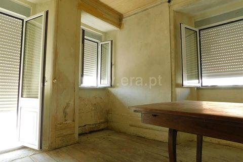 Villa a Gouveia, Guarda, Gouveia - € 35.000 | Ref: 382220404 - foto 11