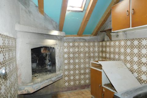 Villa a Gouveia, Guarda, Gouveia - € 35.000 | Ref: 382220404 - foto 14