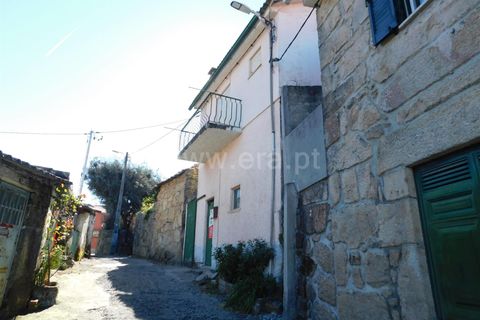 Landsbyhus i Gouveia, Guarda, Gouveia - € 47.500 | Ref: 382220395 - foto 1