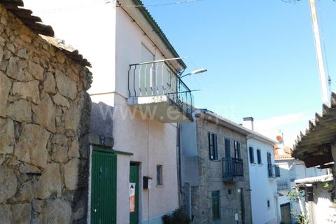 Landsbyhus i Gouveia, Guarda, Gouveia - € 47.500 | Ref: 382220395 - foto 2