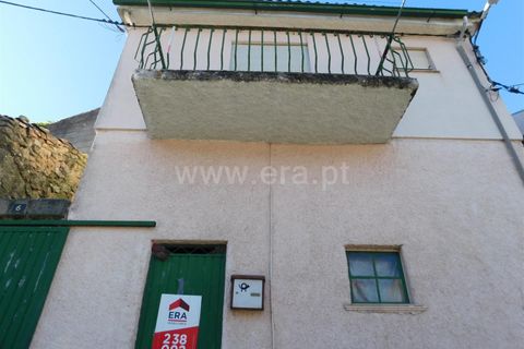 Landsbyhus i Gouveia, Guarda, Gouveia - € 47.500 | Ref: 382220395 - foto 3
