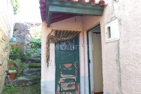 Landsbyhus i Gouveia, Guarda, Gouveia - € 47.500 | Ref: 382220395 - foto 5