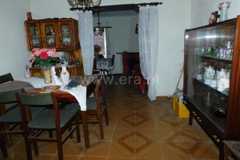 Landsbyhus i Gouveia, Guarda, Gouveia - € 47.500 | Ref: 382220395 - foto 8