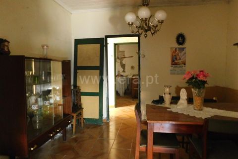 Landsbyhus i Gouveia, Guarda, Gouveia - € 47.500 | Ref: 382220395 - foto 9