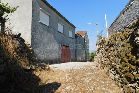 Villa i Seia, Guarda, Seia - € 170.000 | Ref: 382220421 - foto 5
