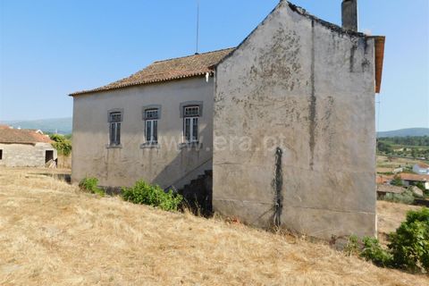 Villa i Seia, Guarda, Seia - € 170.000 | Ref: 382220421 - foto 8
