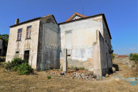 Villa i Seia, Guarda, Seia - € 170.000 | Ref: 382220421 - foto 9