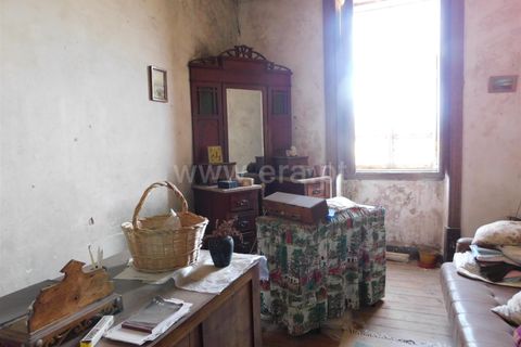 Villa i Seia, Guarda, Seia - € 170.000 | Ref: 382220421 - foto 11