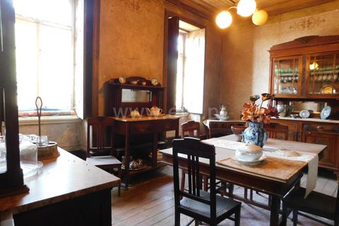 Villa i Seia, Guarda, Seia - € 170.000 | Ref: 382220421 - foto 12