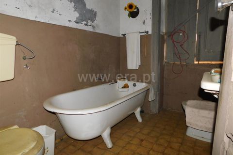 Villa i Seia, Guarda, Seia - € 170.000 | Ref: 382220421 - foto 13