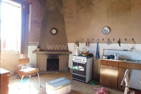 Villa i Seia, Guarda, Seia - € 170.000 | Ref: 382220421 - foto 14