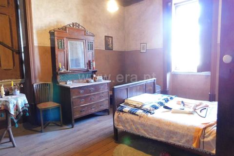 Villa i Seia, Guarda, Seia - € 170.000 | Ref: 382220421 - foto 15
