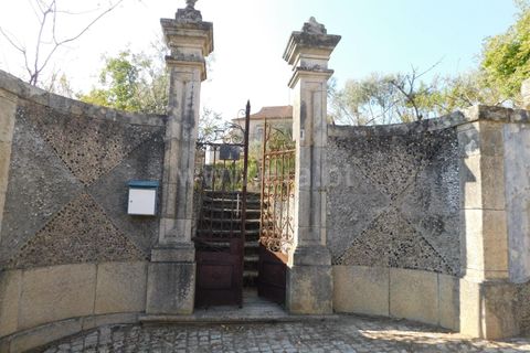 Villa i Seia, Guarda, Seia - € 170.000 | Ref: 382220421 - foto 17