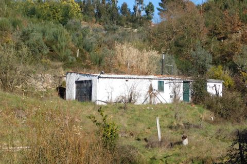 Tomt i Seia, Guarda, Seia - € 22 000 | Ref: 382220476 - foto 2