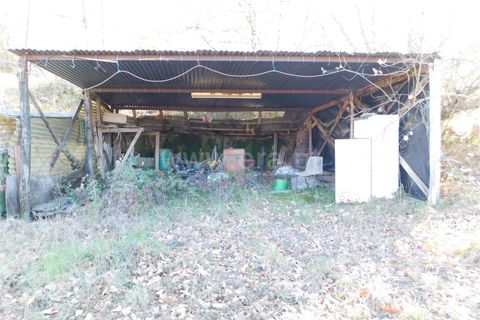 Tomt i Seia, Guarda, Seia - € 22 000 | Ref: 382220476 - foto 3