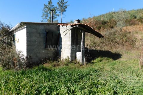 Tomt i Seia, Guarda, Seia - € 22 000 | Ref: 382220476 - foto 7
