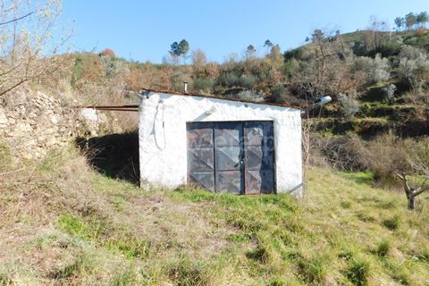 Tomt i Seia, Guarda, Seia - € 22 000 | Ref: 382220476 - foto 14