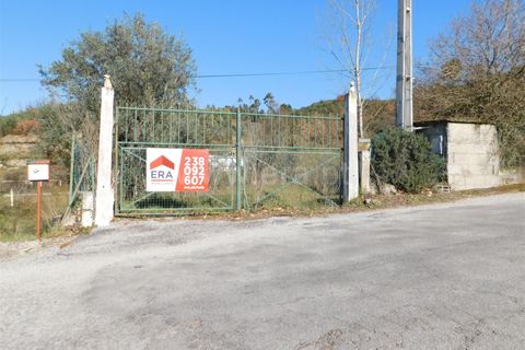 Tomt i Seia, Guarda, Seia - € 22 000 | Ref: 382220476 - foto 22