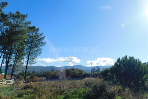 Tomt i Seia, Guarda, Seia - € 80 000 | Ref: 382220478 - foto 9